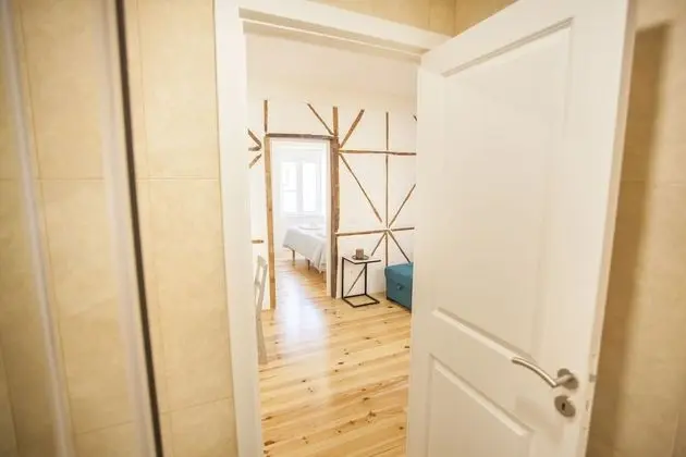 Apart Daire, 2 Yatak Odası