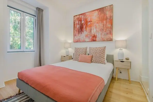 Apart Daire, 3 Yatak Odası