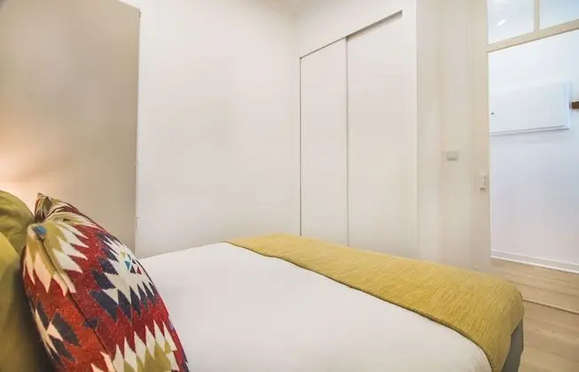 Apart Daire, 3 Yatak Odası