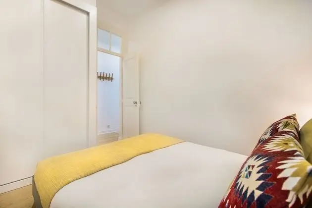 Apart Daire, 3 Yatak Odası