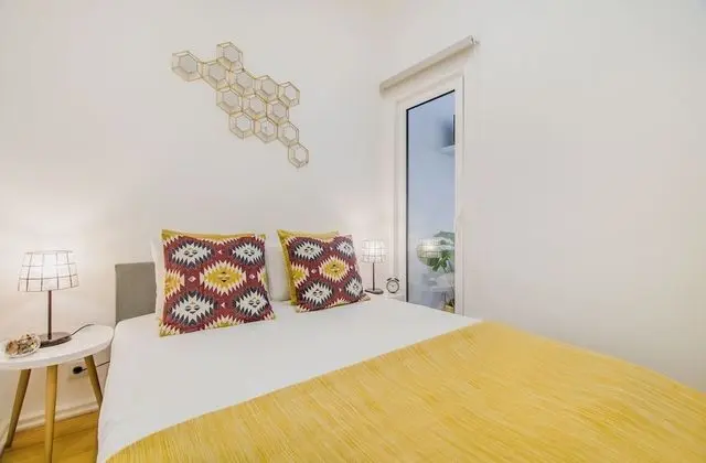 Apart Daire, 3 Yatak Odası