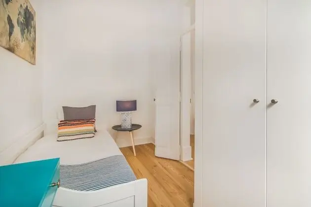 Apart Daire, 3 Yatak Odası