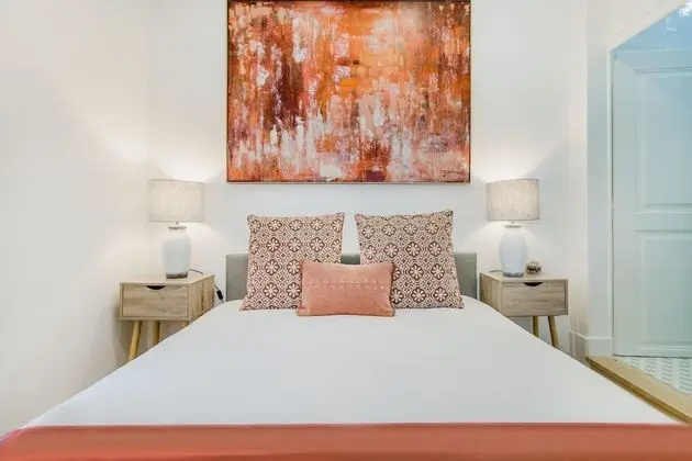 Apart Daire, 3 Yatak Odası