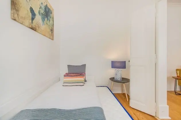 Apart Daire, 3 Yatak Odası