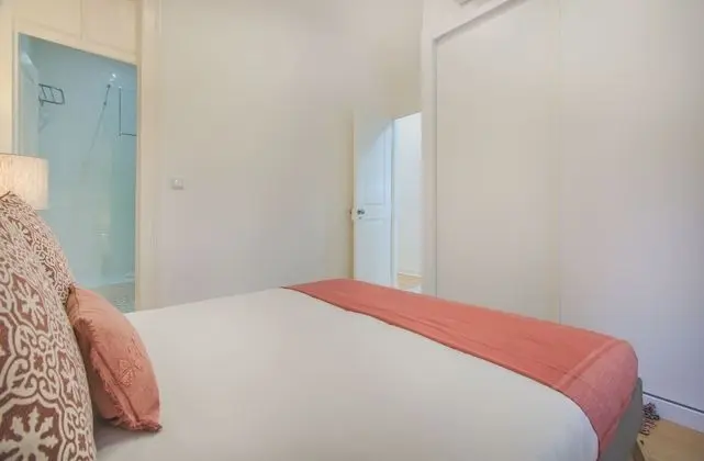 Apart Daire, 3 Yatak Odası