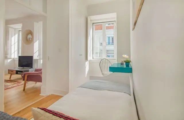 Apart Daire, 3 Yatak Odası