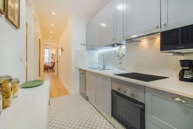 Apart Daire, 3 Yatak Odası