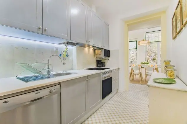 Apart Daire, 3 Yatak Odası