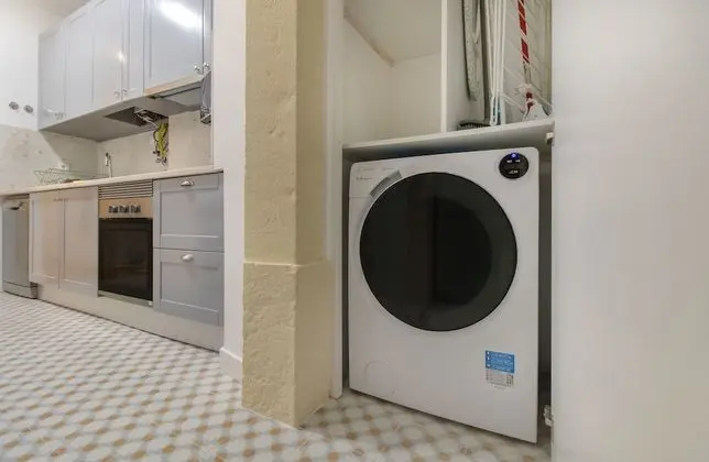 Apart Daire, 3 Yatak Odası