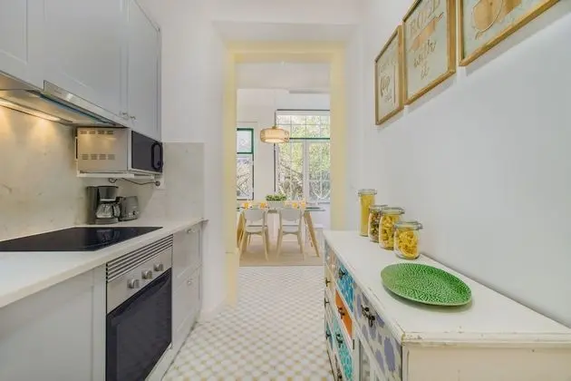 Apart Daire, 3 Yatak Odası