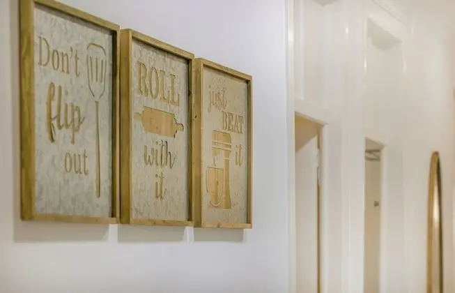 Apart Daire, 3 Yatak Odası