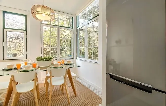 Apart Daire, 3 Yatak Odası