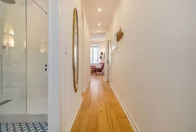 Apart Daire, 3 Yatak Odası