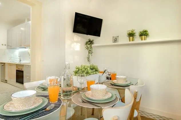 Apart Daire, 3 Yatak Odası