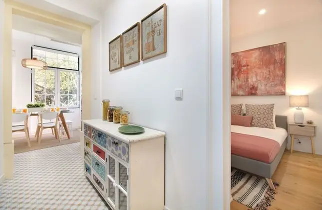 Apart Daire, 3 Yatak Odası