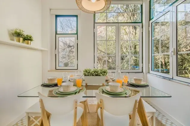 Apart Daire, 3 Yatak Odası