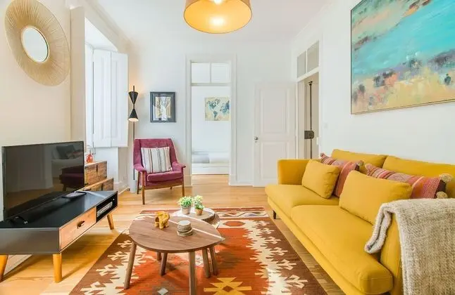 Apart Daire, 3 Yatak Odası