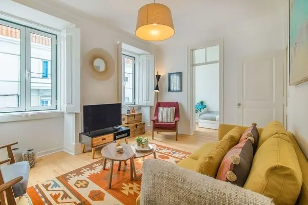 Apart Daire, 3 Yatak Odası