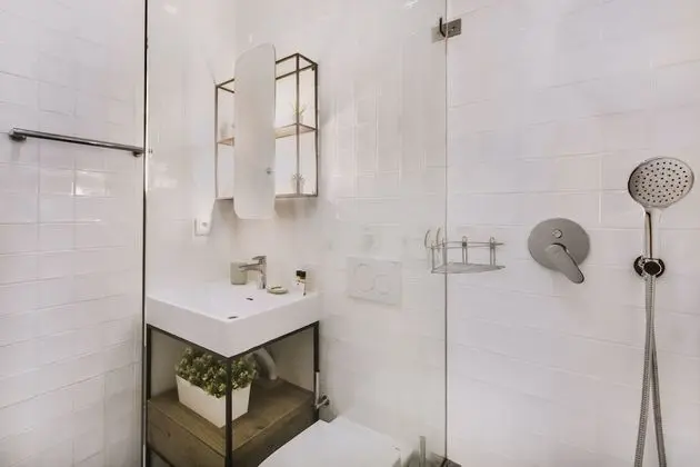 Apart Daire, 3 Yatak Odası