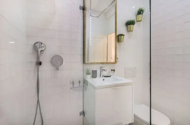 Apart Daire, 3 Yatak Odası