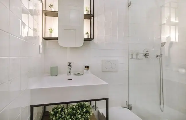 Apart Daire, 3 Yatak Odası