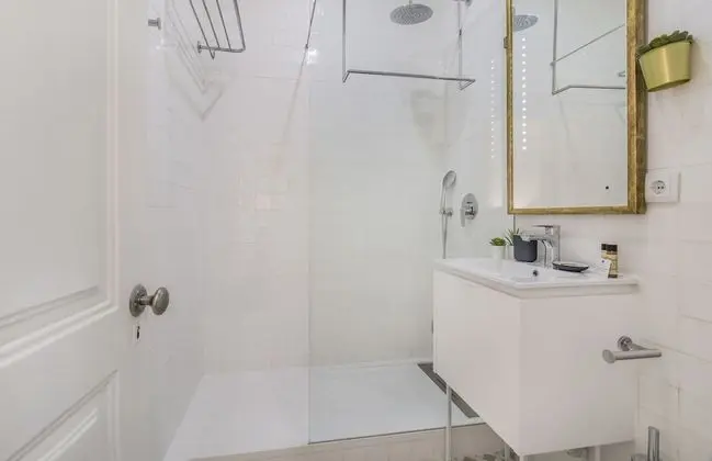 Apart Daire, 3 Yatak Odası