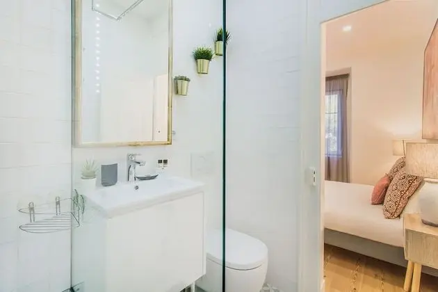 Apart Daire, 3 Yatak Odası