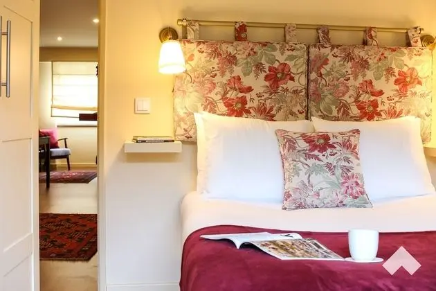 Comfort Apart Daire, 1 Yatak Odası