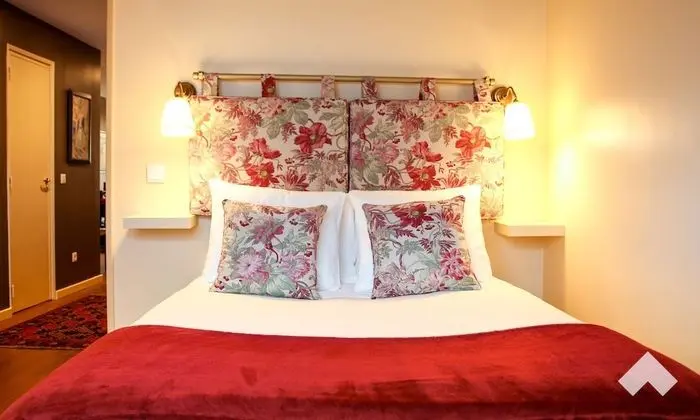 Comfort Apart Daire, 1 Yatak Odası