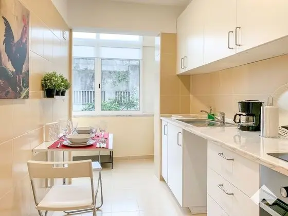 Comfort Apart Daire, 1 Yatak Odası