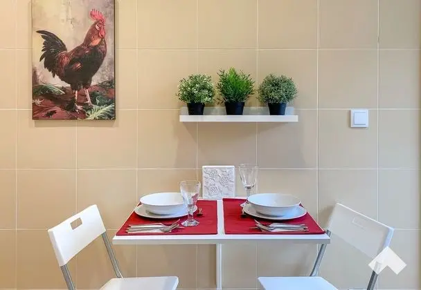 Comfort Apart Daire, 1 Yatak Odası