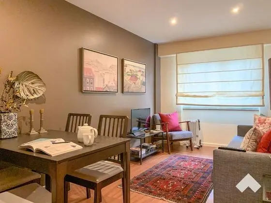 Comfort Apart Daire, 1 Yatak Odası