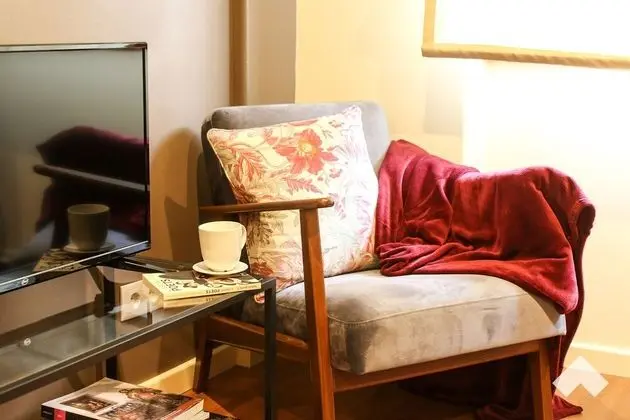 Comfort Apart Daire, 1 Yatak Odası