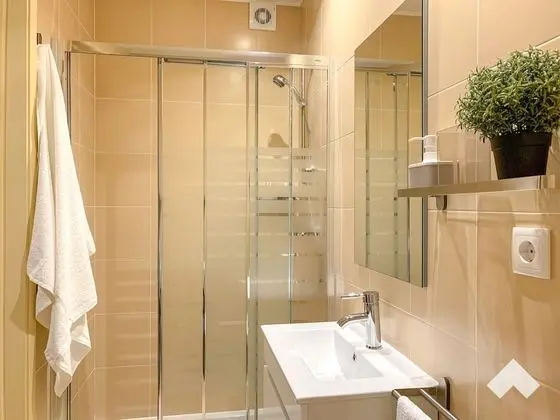 Comfort Apart Daire, 1 Yatak Odası