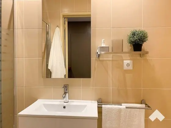 Comfort Apart Daire, 1 Yatak Odası