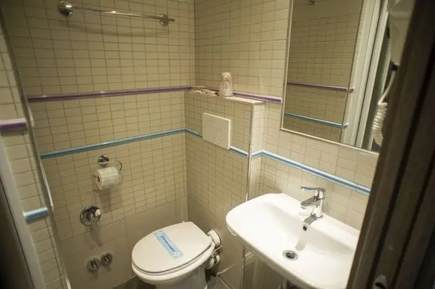 Deluxe Tek Büyük veya İki Ayrı Yataklı Oda, Sigara İçilmez