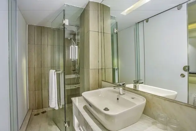 Deluxe Tek Kişilik Oda