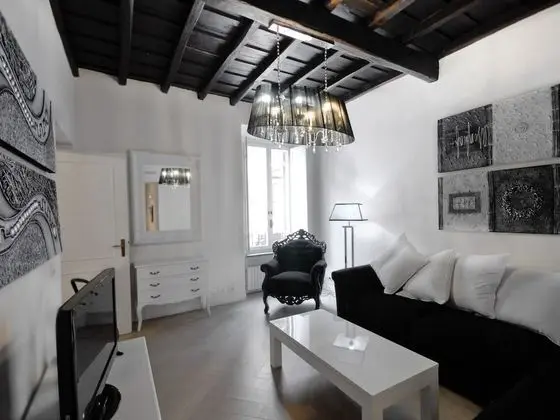 Apart Daire (3 Bedrooms)