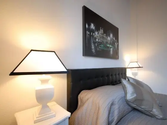 Apart Daire (3 Bedrooms)