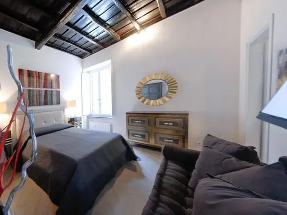 Apart Daire (3 Bedrooms)