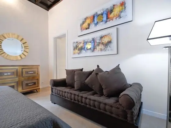 Apart Daire (3 Bedrooms)