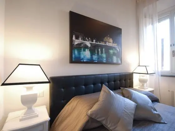 Apart Daire (3 Bedrooms)