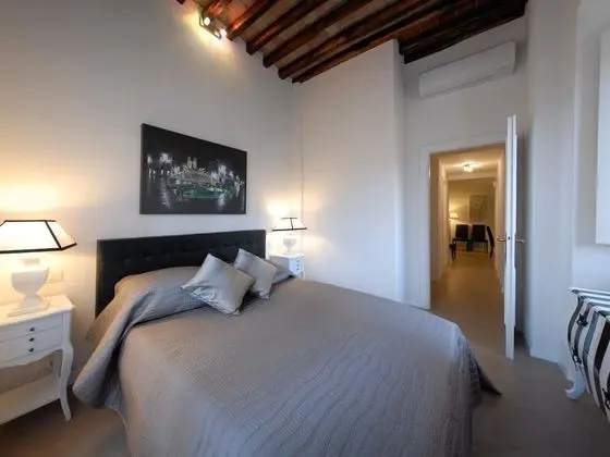 Apart Daire (3 Bedrooms)