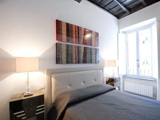 Apart Daire (3 Bedrooms)