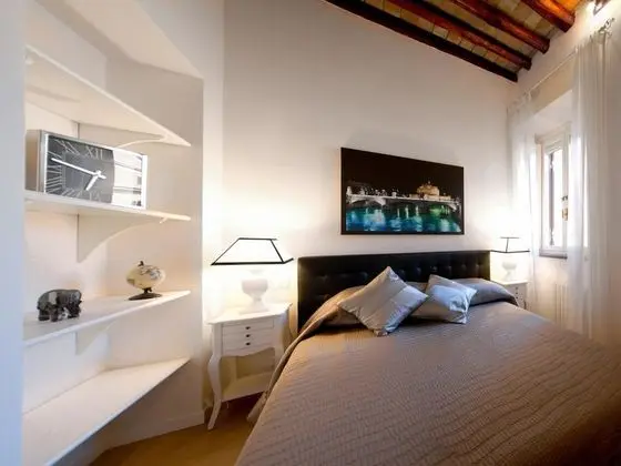 Apart Daire (3 Bedrooms)