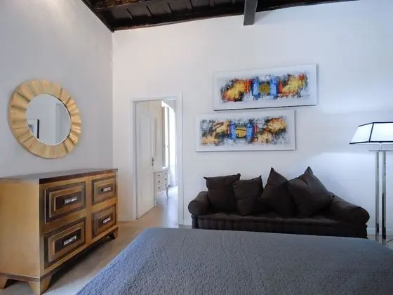 Apart Daire (3 Bedrooms)