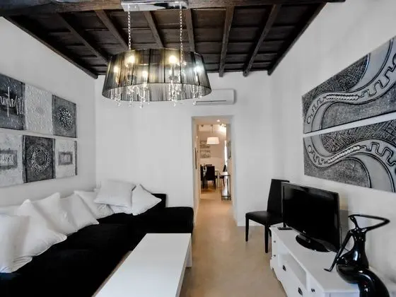 Apart Daire (3 Bedrooms)