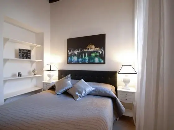 Apart Daire (3 Bedrooms)