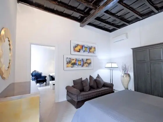 Apart Daire (3 Bedrooms)