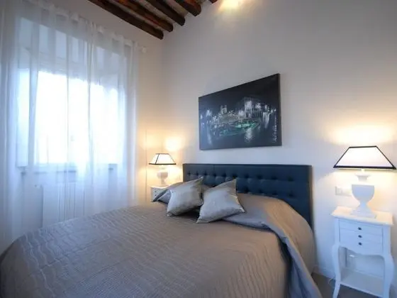 Apart Daire (3 Bedrooms)